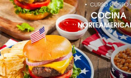 COCINA NORTEAMERICANA