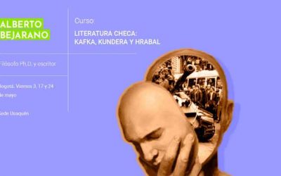 CURSO LITERATURA CHECA