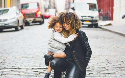 LOS MEJORES PLANES PARA MAMÁ