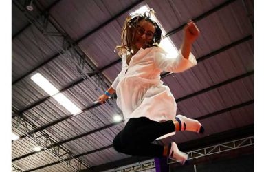 EUPHORIA TRAMPOLINE PARK
