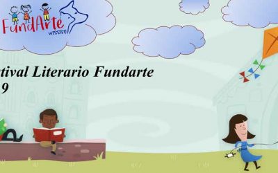 FESTIVAL LITERARIO FUNDARTE