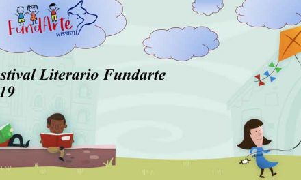 FESTIVAL LITERARIO FUNDARTE