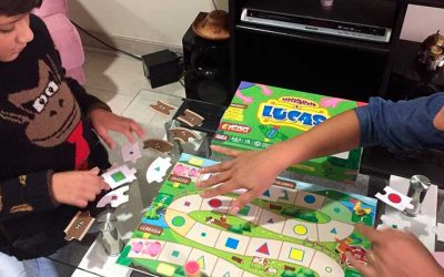 LANZAMIENTOS DE GAMEDAY EN LA FILBO