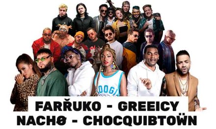 JUMBO CONCIERTO