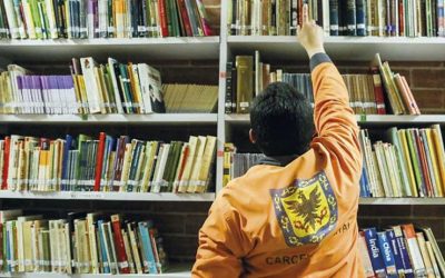 LITERATURA QUE TRASPASA LAS BARRERAS