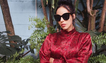 AMANI EYESWEAR