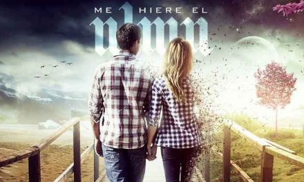 ME HIERE EL ALMA