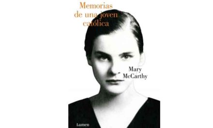 MEMORIAS DE UNA JOVEN CATÓLICA