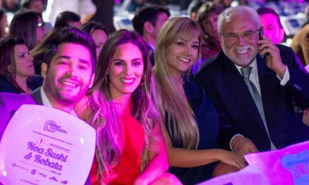 PREMIOS LA BARRA