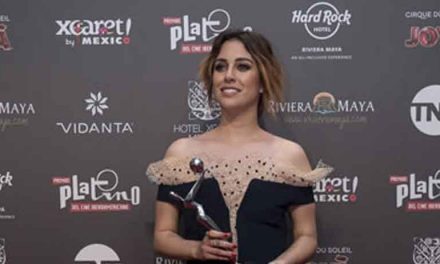 PREMIOS PLATINO