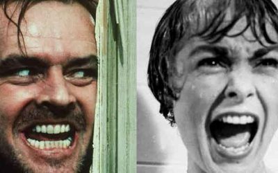 CICLO DE CLÁSICOS: PSICOSIS