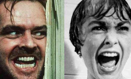 CICLO DE CLÁSICOS: PSICOSIS