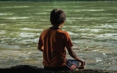 EL SILENCIO DEL RÍO