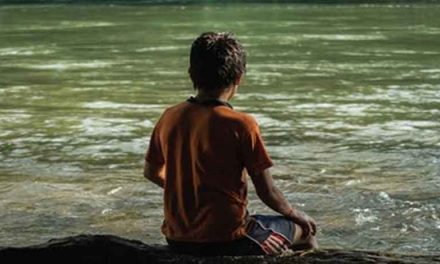 EL SILENCIO DEL RÍO