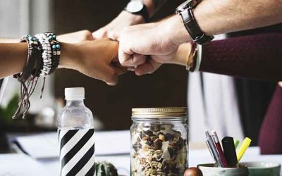 TALLER DE CONVIVENCIA LABORAL