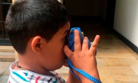 TALLER DE FOTOGRAFÍA
