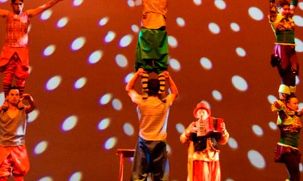 EL CIRCO DE MELQUIADES