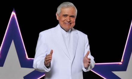 EL SHOW DE LAS ESTRELLAS CUMPLE 50 AÑOS