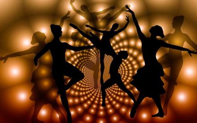 BIODANZA Y CONECTA CON LA ALEGRÍA DE VIVIR