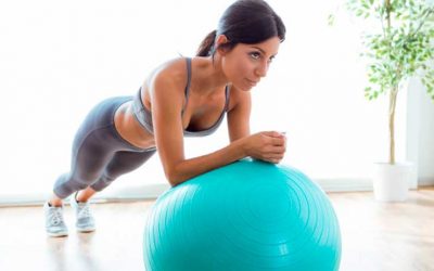 CLASE ABIERTA DE PILATES