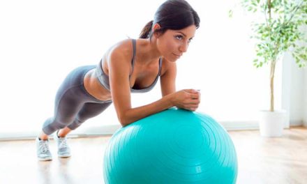 CLASE ABIERTA DE PILATES