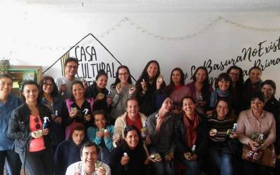 ELABORACIÓN DE PRODUCTOS A PARTIR DE PLANTAS