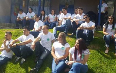 FUNDACIÓN PROMOCIÓN HUMANA