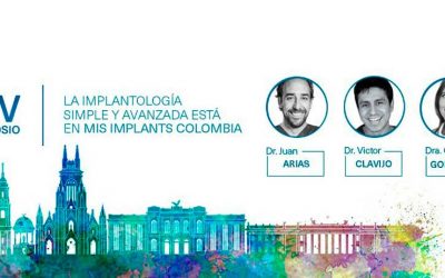 XIV SIMPOSIO MIS IMPLANTS