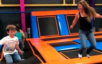 CAMPAMENTO DE VERANO INDOOR
