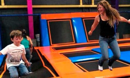 CAMPAMENTO DE VERANO INDOOR