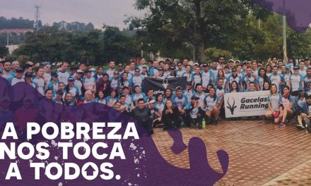 CARRERA GACELAS – TECHO 10K