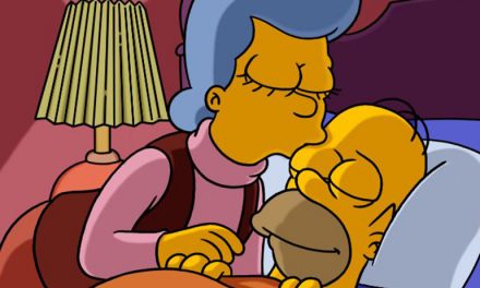 ¡FELIZ CUMPLEAÑOS HOMERO SIMPSON!