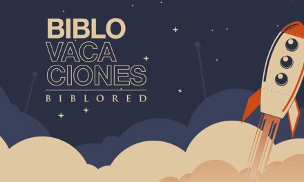 BIBLOVACACIONES