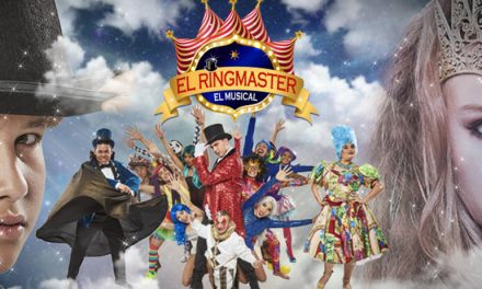 EL RINGMASTER