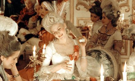TEA PARTY