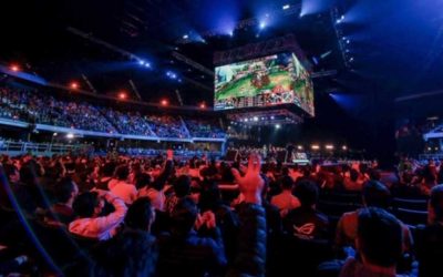 LIGA MOVISTAR LATINOAMÉRICA