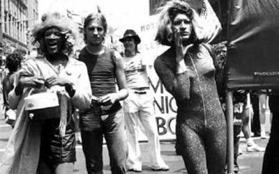 XI MARCHA DEL SUR LGBTI