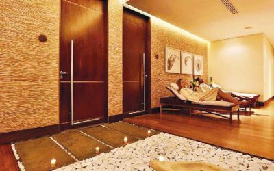 SPA PARA PAPÁ