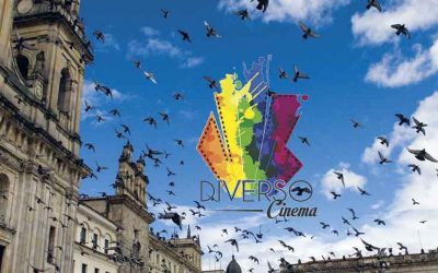 DIVERSO CINEMA, FESTIVAL INTERNACIONAL DE CINE LGBT