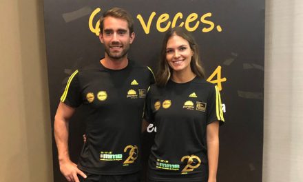 CAMISETA OFICIAL DE LA mmB