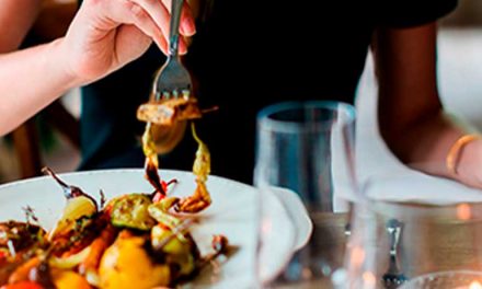 CENA CLANDESTINA Y TERTULIA GASTRONÓMICA
