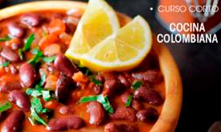 COCINA COLOMBIANA