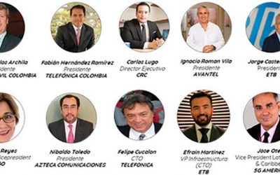 CONECTA COLOMBIA