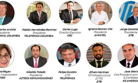 CONECTA COLOMBIA