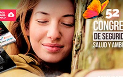 CONGRESO DE SEGURIDAD, SALUD Y AMBIENTE