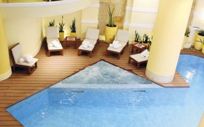 HOTELES CON PISCINA EN BOGOTÁ: OTRA OPCIÓN PARA TUS VACACIONES