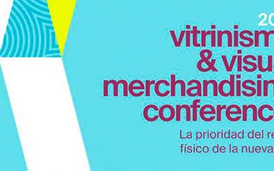 VITRINISMO Y VISUAL MERCHANDISING CONFERENCE BOGOTÁ 2019