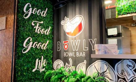 RESTAURANTE BOWLY