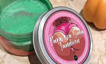 MAMA SOAPS
