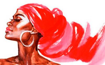 LA LITERATURA AFROCOLOMBIANA: TRADICIÓN Y PALABRA ANCESTRAL